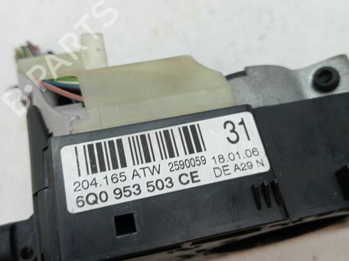 Switch VW POLO (9N_, 9A_) 1.2 12V | BP23352570I30 