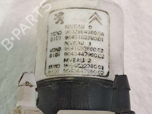 Other PEUGEOT 308 I (4A_, 4C_) 1.6 HDi | BP24172538O1 