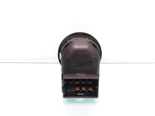 Comando retrovisori FORD FIESTA VI (CB1, CCN) 1.25 (60 hp) 23378544