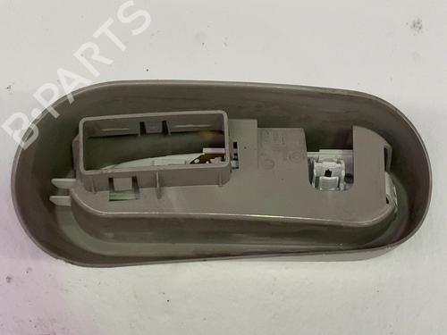 Interior roof light RENAULT KANGOO Express (FW0/1_) 1.5 dCi 90 (FW0G, FW05, FW08, FW11) | BP37224517I8 - Image 2