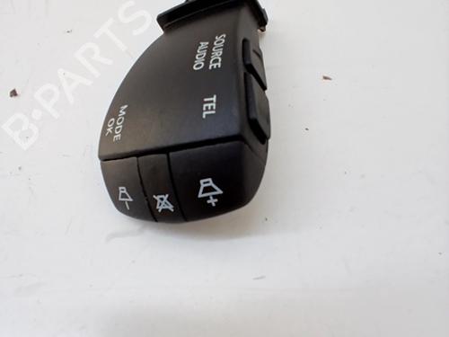 Switch RENAULT SCÉNIC IV (J9_) 1.7 Blue dCi 120 (J9A7, J9A8) | BP29302416I30 
