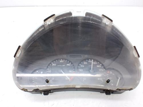 Kombiinstrument Kombiinstrument PEUGEOT PARTNER MPV (5_, G_) 1.9 D (69 hp) 36318010 36318010