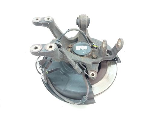 Left rear steering knuckle KIA CEE'D Sportswagon (JD) 1.6 CRDi 128 | BP29270283M27 