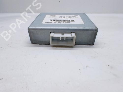 Electronic module KIA SPORTAGE III (SL) 1.7 CRDi | BP38420384M83 - Image 4