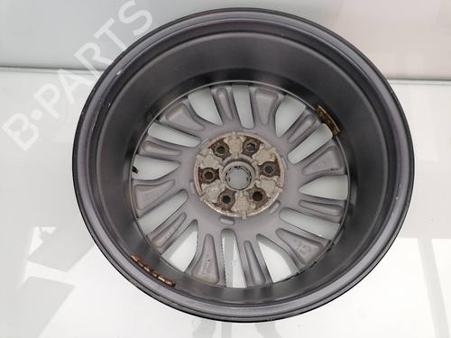 Used Rim NISSAN NAVARA NP300 Pickup (D23, D23T) 2.3 dCi 4x4 (D231) (163 hp) 23937275