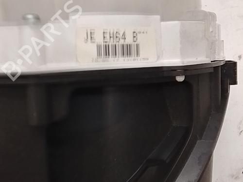 Instrument cluster MAZDA CX-7 (ER) 2.2 MZR-CD AWD (ER10A) | BP38419773C47 - Image 3