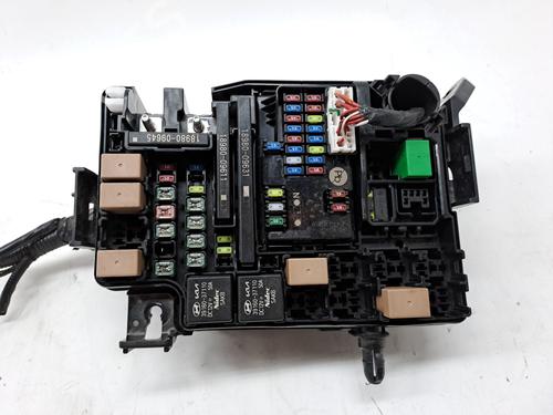 Fuse box KIA CEED (CD) 1.0 T-GDI MHEV | BP23364479E1 