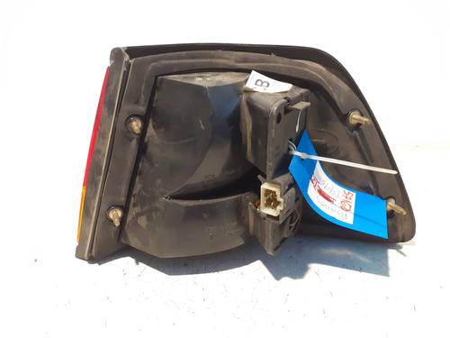 Left taillight DAEWOO ARANOS 1.8 | BP24974743C34 
