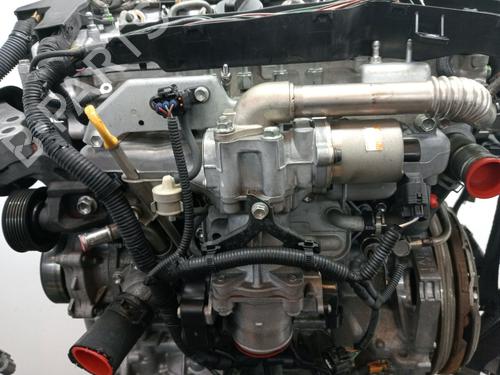 Engine TOYOTA COROLLA Saloon (_E15_) 2.0 D-4D (ADE150) | BP23354855M1 