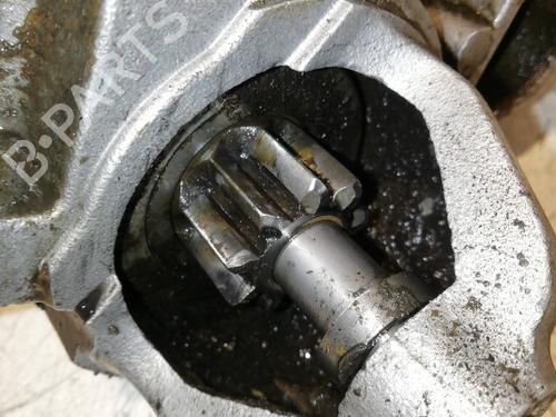 Starter JEEP CHEROKEE (XJ) 2.5 4x4 | BP26538070M8 