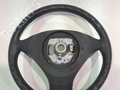 Steering wheel BMW 5 (E60) 530 i xDrive | BP25999509C49 