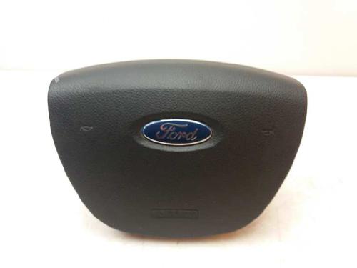 Førerens kollisjonspute FORD TRANSIT Van (FA_ _) 2.4 TDCi RWD (140 hp) 23449047