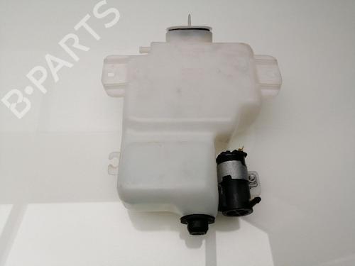 Used Windscreen washer tank MITSUBISHI PAJERO IV (V8_W, V9_W) 3.2 DI-D (V88W, V98W) (160 hp) 23383695