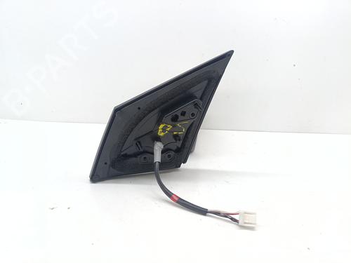 Right mirror TOYOTA AURIS (_E18_) 1.6 (ZRE181_, ZRE185_, ZRE185R, ZRE181R) | BP27252721C27