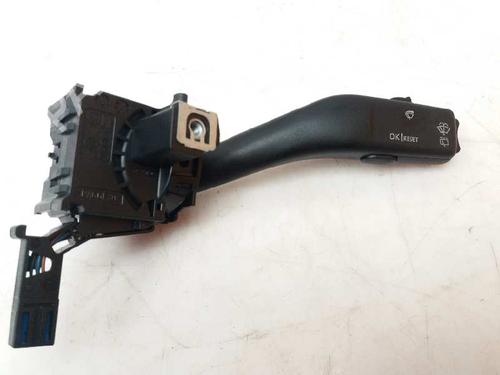 Used Steering column stalk VW GOLF VI (5K1) 2.0 TDI (140 hp) 24187950