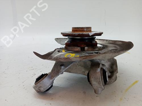 Left rear steering knuckle BMW i3 (I01) Electric | BP23364298M27 