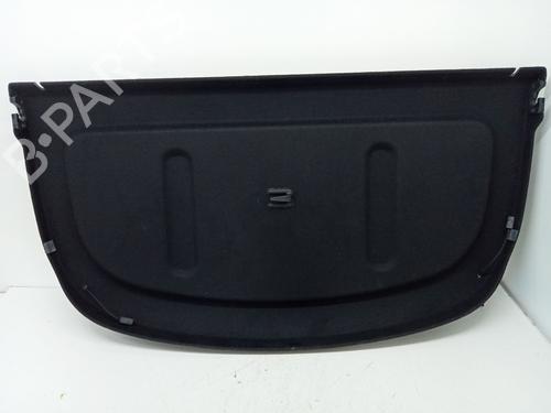 Rear parcel shelf KIA CEE'D Sportswagon (JD) 1.6 CRDi 128 | BP28958334C85 