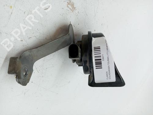Horn VW TOURAN (1T1, 1T2) 2.0 TDI 16V | BP23371381E13 