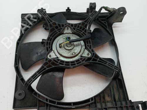 Radiator fan AUDI 90 B2 (813, 814, 853) 2.2 E quattro | BP23343094M35 