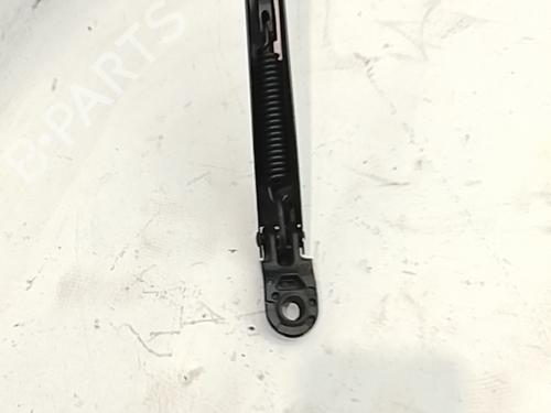 Front windshield wiper arm CITROËN C-ELYSEE (DD_) 1.2 PureTech 82 (DDHMRP) | BP38419594C143 - Image 3