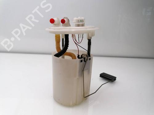 Fuel pump RENAULT MEGANE III Hatchback (BZ0/1_, B3_) 1.5 dCi (BZ0C) | BP23387000M76 