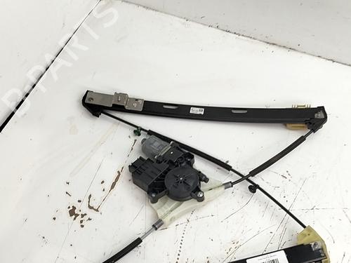 Used Front right window mechanism Front right window mechanism 38420558 38420558