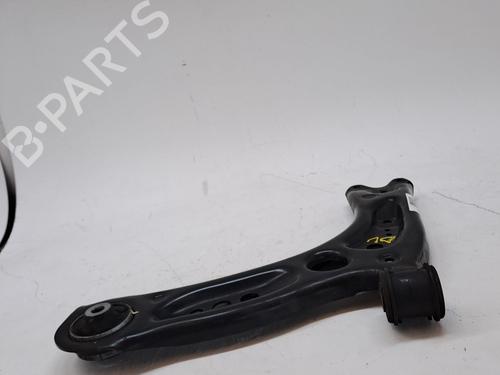 Left front suspension arm VW GOLF VII (5G1, BQ1, BE1, BE2) 2.0 TDI | BP25613226M12 