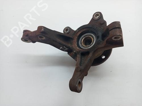 Left front steering knuckle DACIA SANDERO II 1.2 | BP23342191M25 