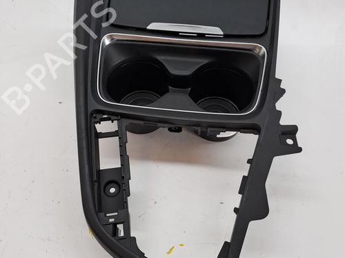 Used Ashtray BMW 3 (F30, F80) 320 d (184 hp) 23366714