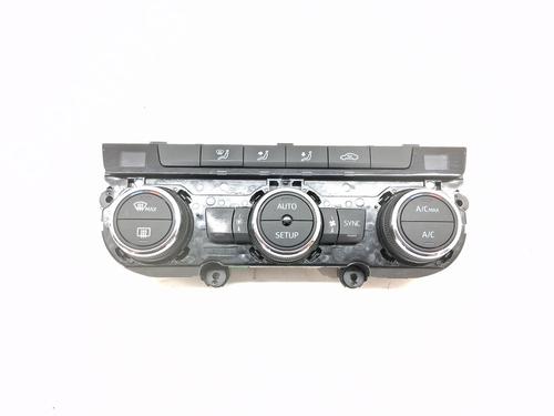 Used Climate control SEAT LEON ST (5F8) 1.6 TDI (105 hp) 27731775