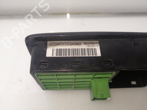 Left front window switch FIAT DUCATO Van (250_) 180 Multijet 3,0 D | BP25215116I27 