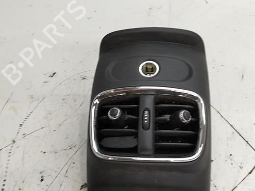 Difusor / Saída de ar Difusor / Saída de ar 38420319 38420319