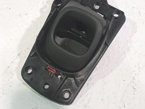 Front left interior door handle FIAT PANDA (312_, 319_) 1.0 Mild Hybrid | BP26381550I13 