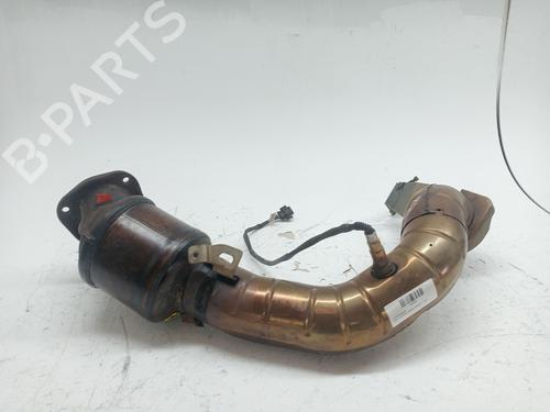 Used Catalyst OPEL INSIGNIA A Saloon (G09) 2.8 V6 Turbo 4x4 (69) (260 hp) 24193526