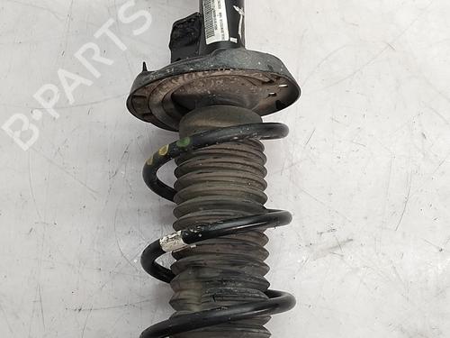 Used Left front shock absorber Left front shock absorber 37224581 37224581