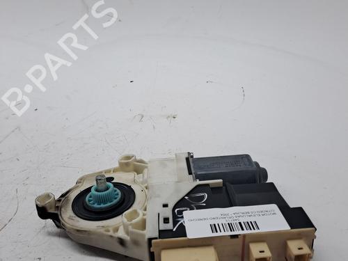 Right front window motor CITROËN C5 II (RC_) 2.0 HDi (RCRHRH) | BP23376055E20 