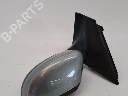 Left mirror FORD MONDEO IV (BA7) 2.0 TDCi | BP27193463C26 