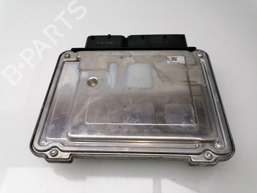 Engine control unit (ECU) SKODA OCTAVIA II (1Z3) 1.9 TDI | BP23449988M57 