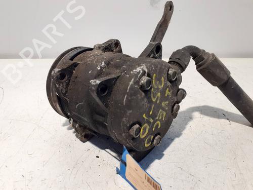 AC compressor IVECO DAILY III Platform/Chassis 35 S 13,35 C 13 | BP25988461M34 