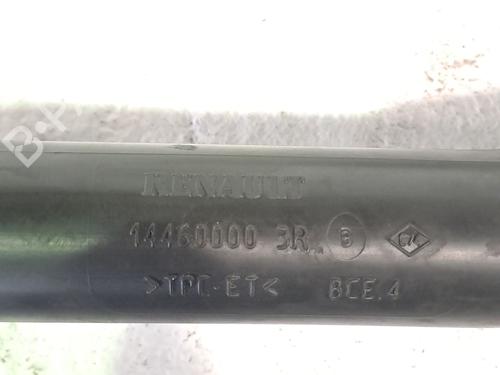 Pipe RENAULT MEGANE III Hatchback (BZ0/1_, B3_) 1.2 TCe (BZ2B, BZ11) | BP27891676M125 