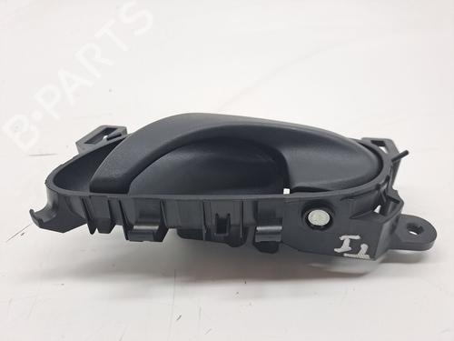 Rear left interior door handle NISSAN NAVARA NP300 Platform/Chassis (D23) 2.3 dCi 4x4 | BP23280557I15