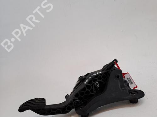 Clutch pedal RENAULT CLIO V (B7_) 1.0 TCe 90 (B7MT) | BP25998784I13 