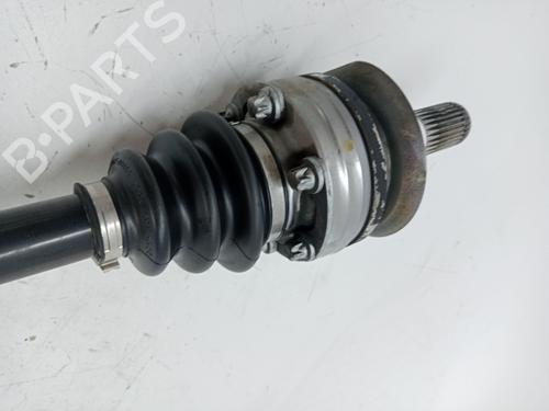 Left rear driveshaft BMW 1 (E87) 118 i | BP23385702M40 