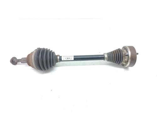 Used Left front driveshaft SKODA OCTAVIA III (5E3, NL3, NR3) 1.6 TDI (105 hp) 25986544