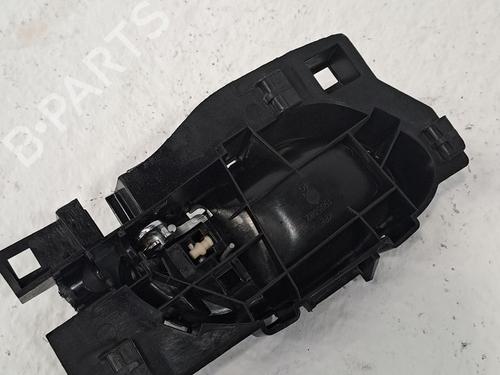 Front left interior door handle PEUGEOT 3008 I MPV (0U_) 1.6 BlueHDi 120 | BP25998924I13 