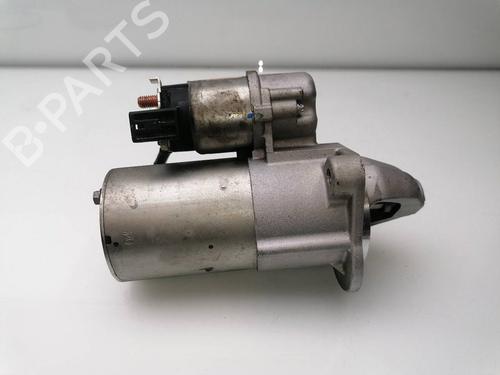 Used Starter KIA RIO IV (YB, SC, FB) 1.0 T-GDI 100 (101 hp) 23454402