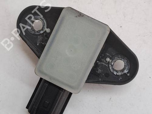 Elektronisk sensor VW TIGUAN (5N_) 2.0 TDI | BP23375714M84 