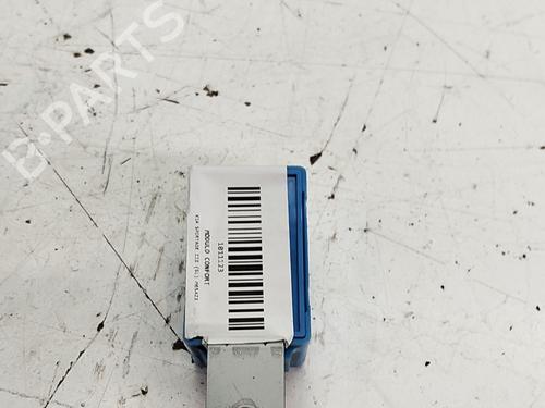 Electronic module KIA SPORTAGE III (SL) 1.7 CRDi | BP38989817M83 - Image 5