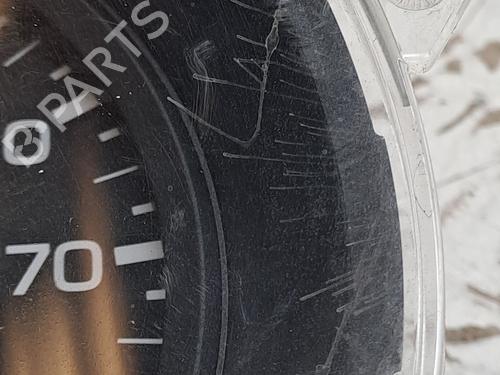Instrument cluster CITROËN BERLINGO Box Body/MPV (B9) 1.6 HDi / BlueHDi 75 | BP27653066C47 
