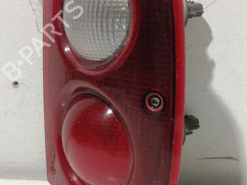 Høyre baklys LAND ROVER FREELANDER I (L314) 2.0 DI 4x4 | BP25458967C35
